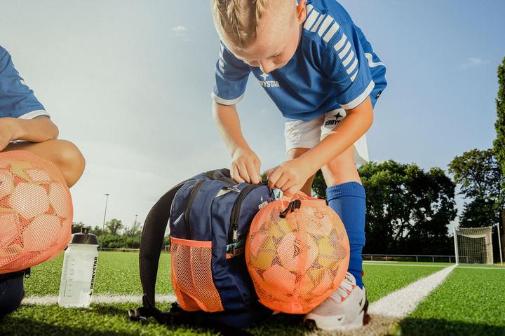 Produktbild Derbystar RUCKSACK KIDS v22 (15 l)