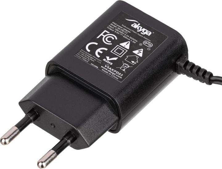 Image du produit Akyga Accessoires pour nettoyeur vitres