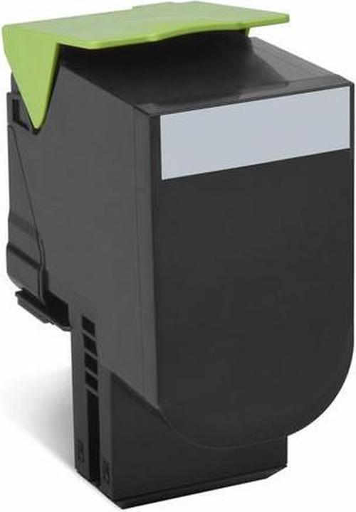 Produktbild Lexmark 70C2HKEK (BK)