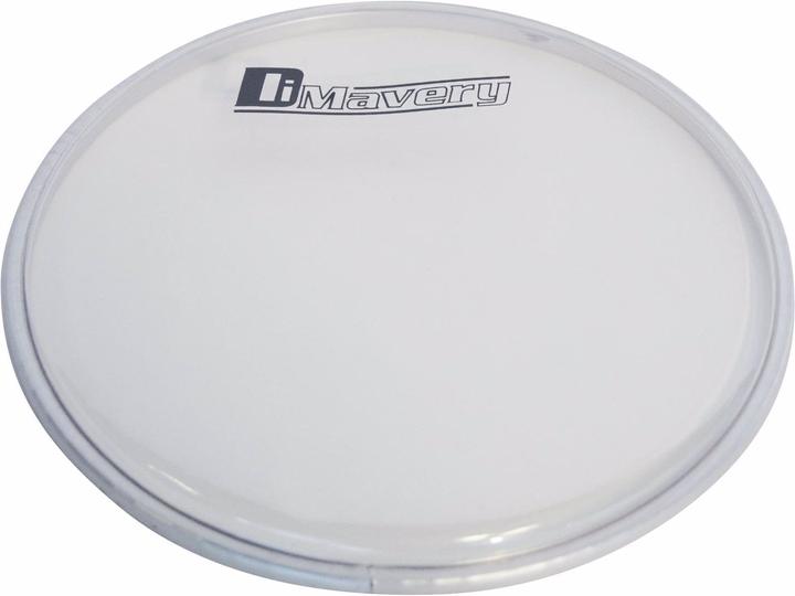 Dimavery DH-10 (Batterie, Caisse claire, Moulinet)