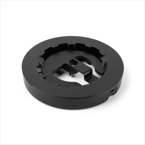 Actual product image OWL Table stand for Meeting 4+