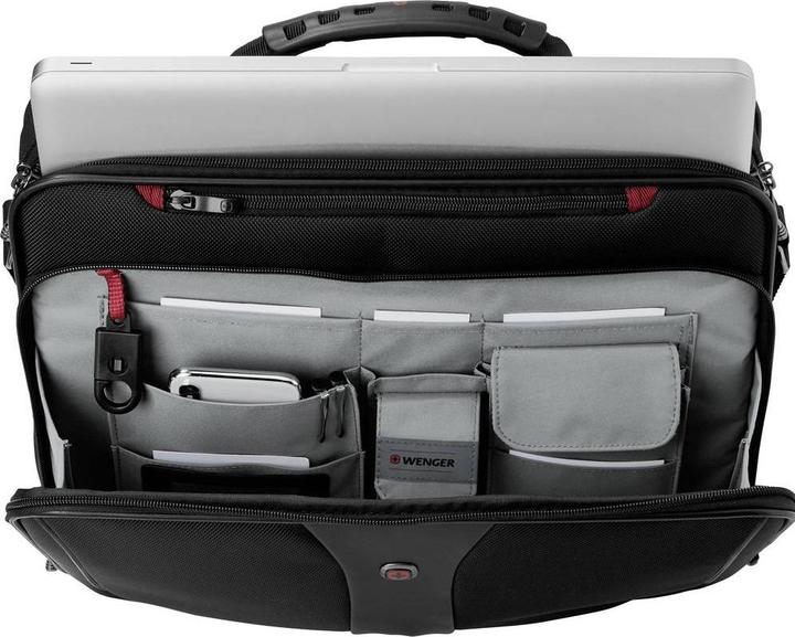 Actual product image Wenger Legacy (15.60", Universal)