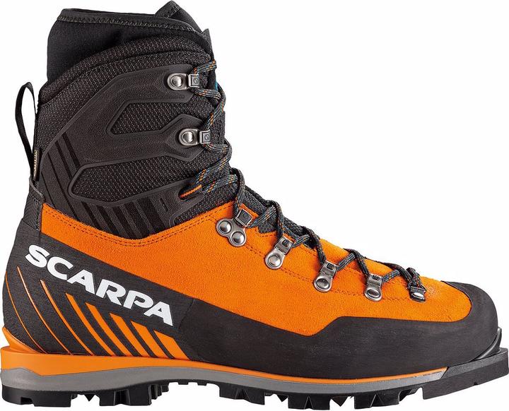 Produktbild Scarpa Mont Blanc Pro GTX Schuhe (41.5)