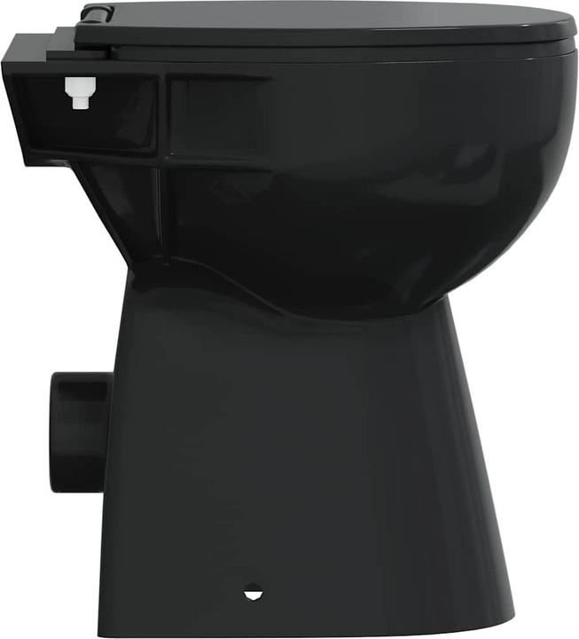 Actual product image vidaXL Toilette