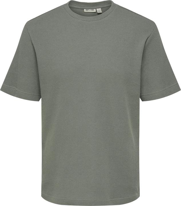 Image du produit Only & Sons Onstobie Reg Ss Tee Noos