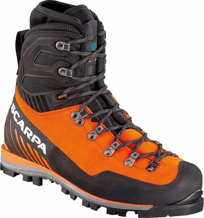 Produktbild Scarpa Mont Blanc Pro GTX Schuhe (41.5)