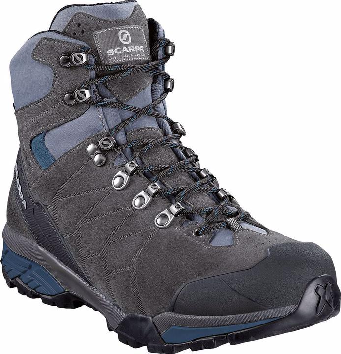 Produktbild Scarpa ZG Trek GTX (40)