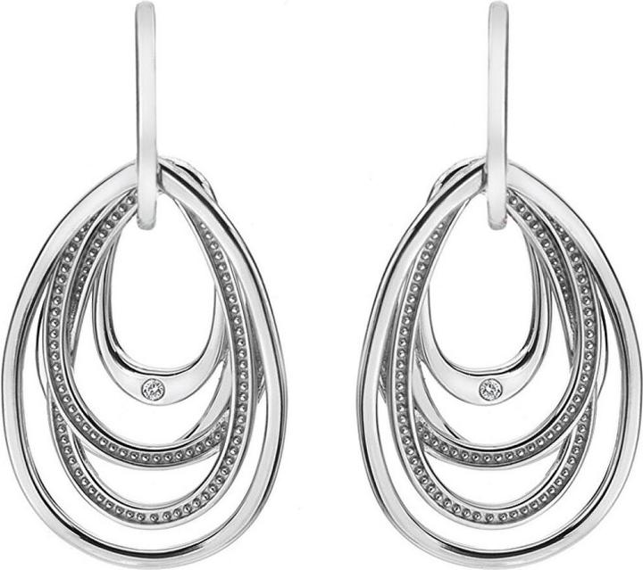 Produktbild Hot Diamonds Glamorous Ohrringe (Silber 925)