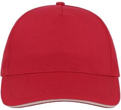 Produktbild Start 5 Sandwich 5 Panel Kappe