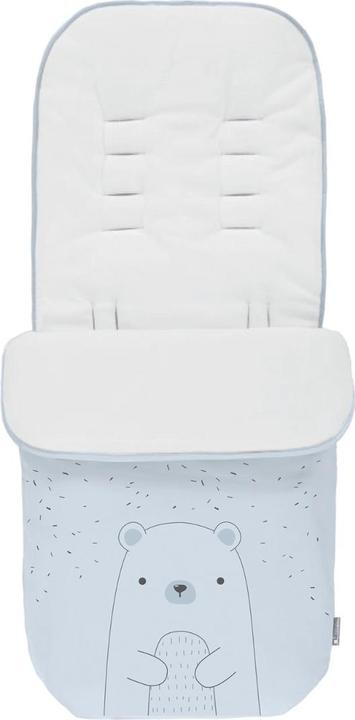 Produktbild Kikkaboo Polar Friends