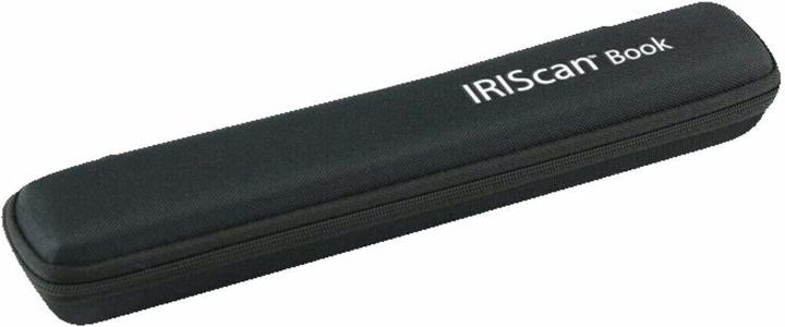 Produktbild Iris Scanner-Tragetasche