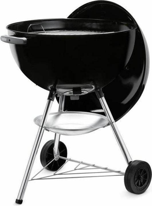 Actual product image Weber Bar-B-Kettle (57 cm)