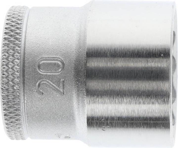 Productafbeelding Gedore Contactdoos (20 mm)