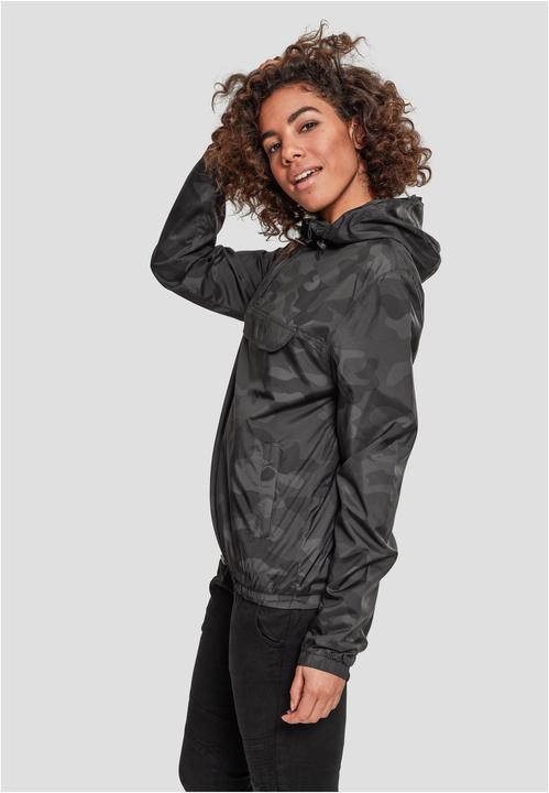Produktbild Urban Classics Light Jacket (S)