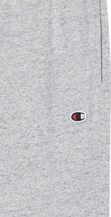Immagine prodotto Champion graue Herrenhose mit Rippbündchen (M)