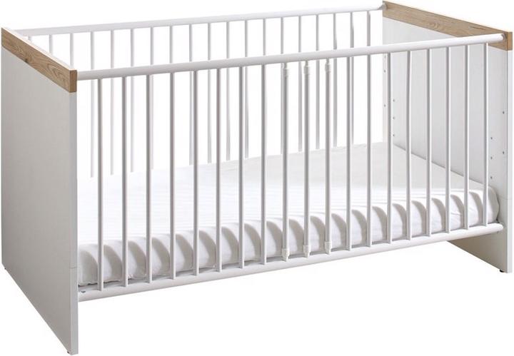 Produktbild Transland Hilja Kinderbett 70x140cm (70 x 140 cm)