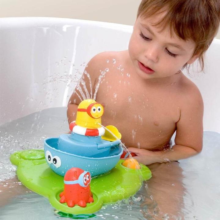Immagine prodotto Yookidoo Fontana con funzione d'acqua