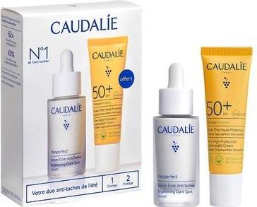 Caudalie Vinoperfect Coffret (Facial care set)