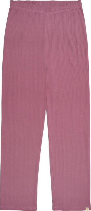 greenjama Hose aus Derby-Rib