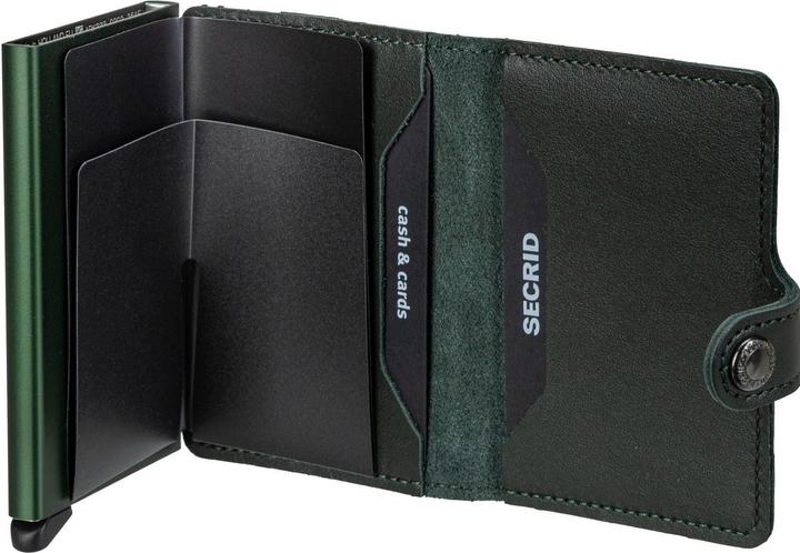 Actual product image Secrid Miniwallet