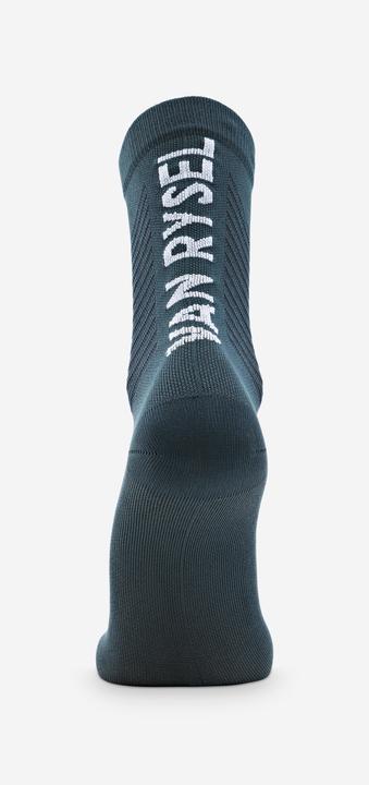 Immagine prodotto Van rysel Fahrradsocken Velo 900 Grün (43 - 46)