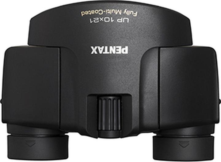 Image du produit Pentax Jumelles UP 10x21 black (10x, 21 mm)