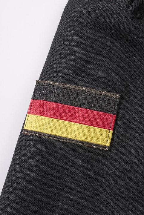 Produktbild Brandit Kids BW Parka (170, 176)