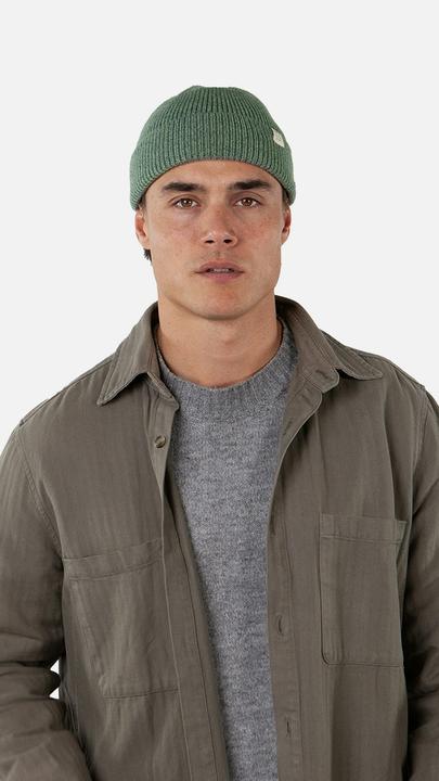 Actual product image Barts Curd Beanie (One size)