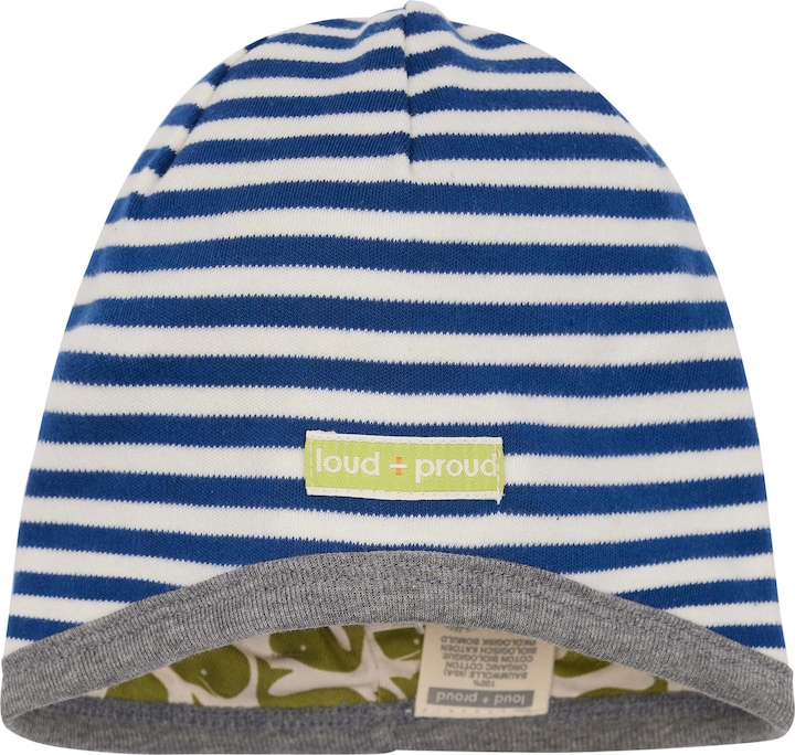 Actual product image loud + proud Reversible cap (50/56)