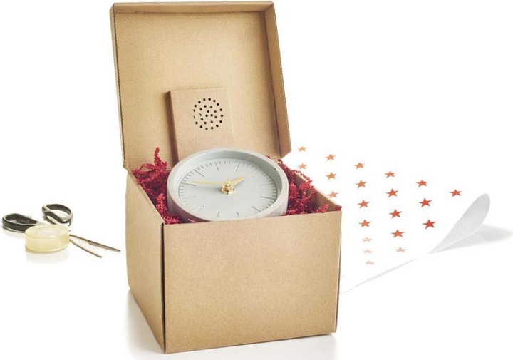 Actual product image TOP Message in a Box (Gift box, 1 x)
