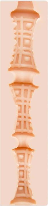 Actual product image Fleshlight Riley Reid Euphoria