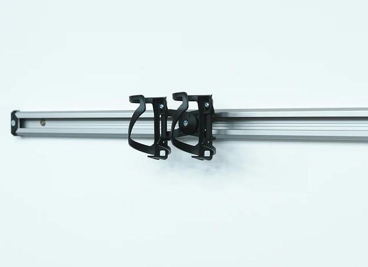 Produktbild Stashed LodeStar Flaschenhalterhalterung