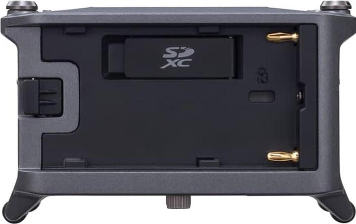 Image du produit Zoom F6 (Magnétoscope audio)