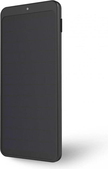 SwitchBot Panneau solaire