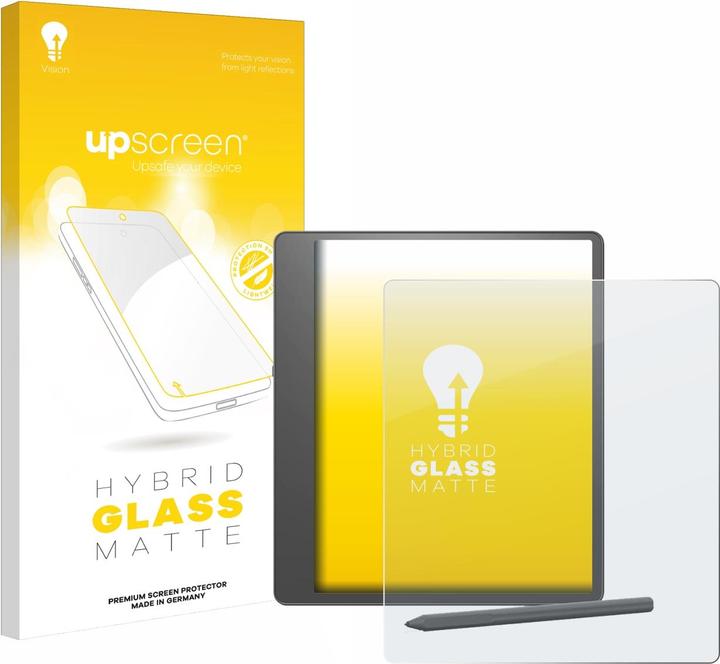 Image du produit upscreen Reflection Shield Verre Mat