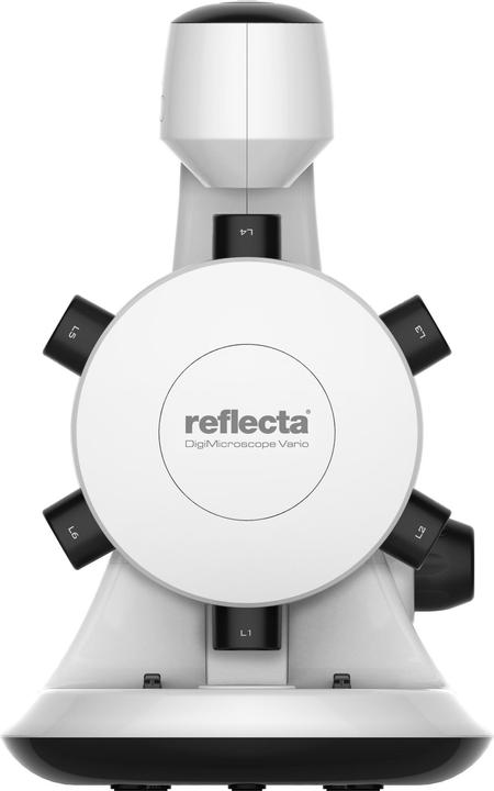 Produktbild Reflecta DigitalMikroskop