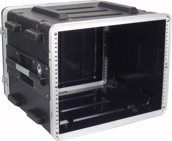 Produktbild DAP-Audio Rca-Dd8abs (19" Case)