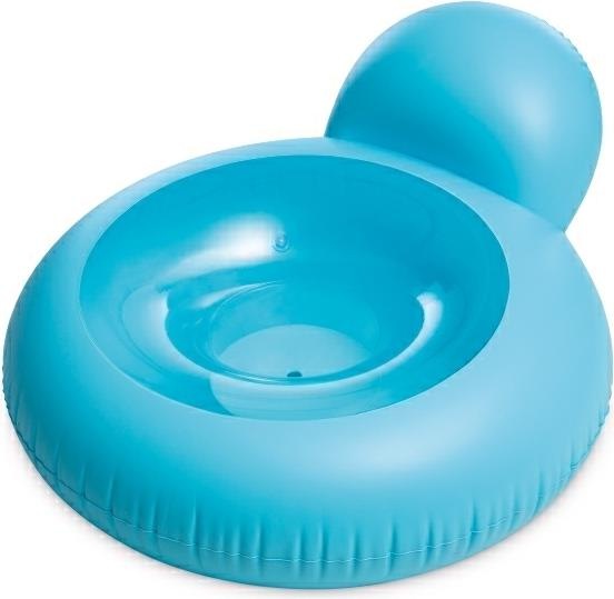 Actual product image Intex Seating lounge Pillow-Back Lounges
