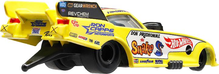 Produktbild Hot Wheels JBL01