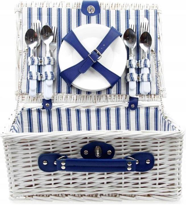 Produktbild Fs-Star Picknickkorb