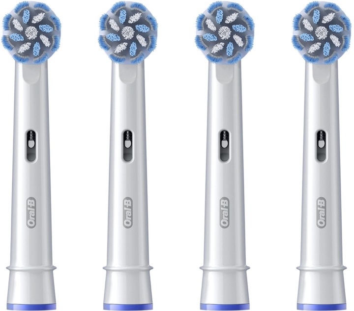 Produktbild Oral-B Pro Sensitive Clean (4 x)