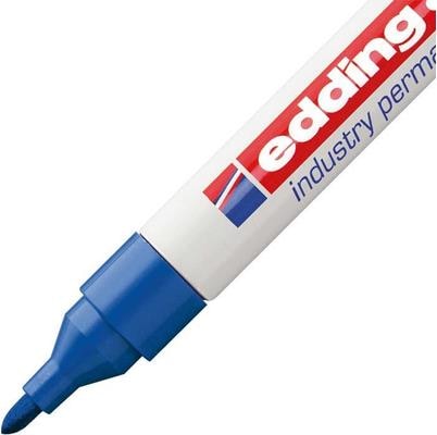 Image du produit Edding Marqueur permanent 8300 (Bleu, 3 mm, 1 x)