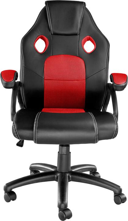 Produktbild tectake Racing Gamingstuhl