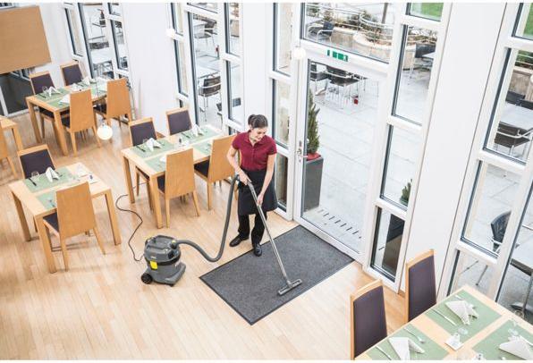 Immagine prodotto Kärcher Professional NT22/1 Ap (Aspirapolvere a umido e a secco)