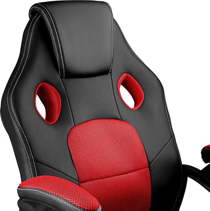 Image du produit tectake Chaise de bureau