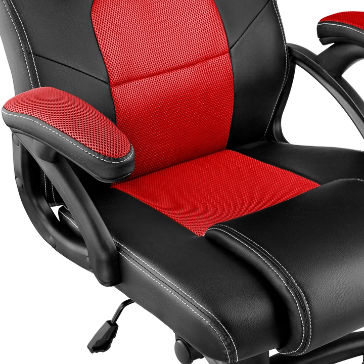 Image du produit tectake Chaise de bureau