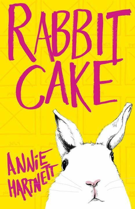 Produktbild Rabbit Cake (Englisch, Annie Hartnett, 2017)