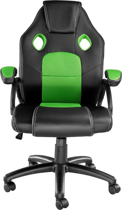 Produktbild tectake Racing Gamingstuhl