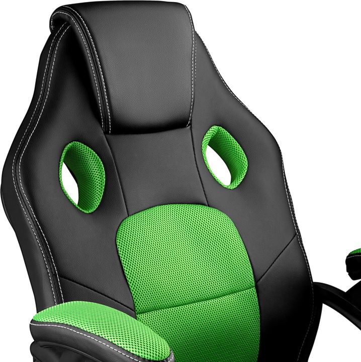 Image du produit tectake Chaises de Camping