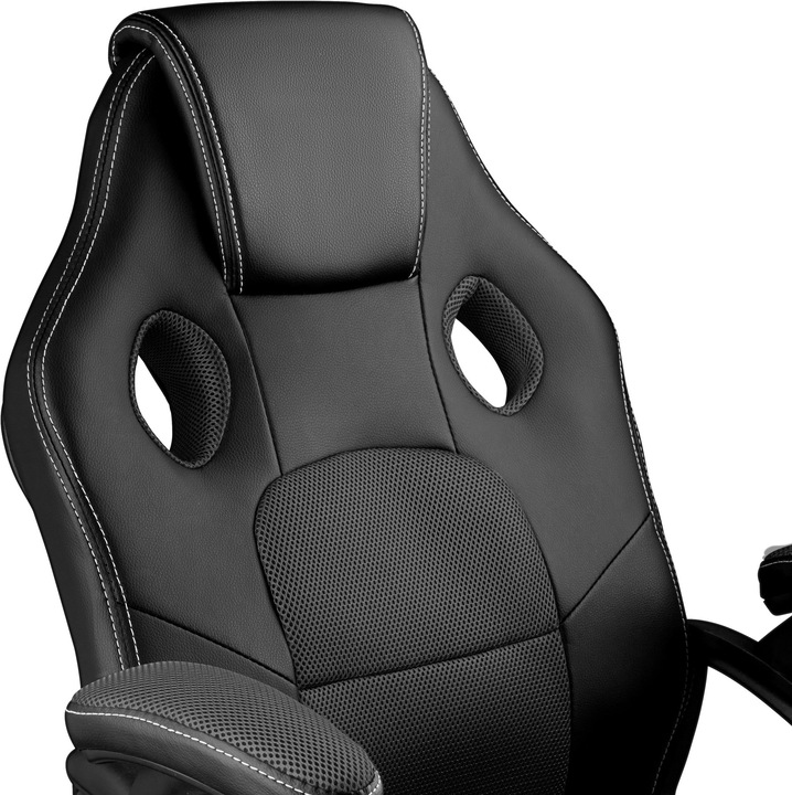 Immagine prodotto tectake Sedia da gioco racing Mike
